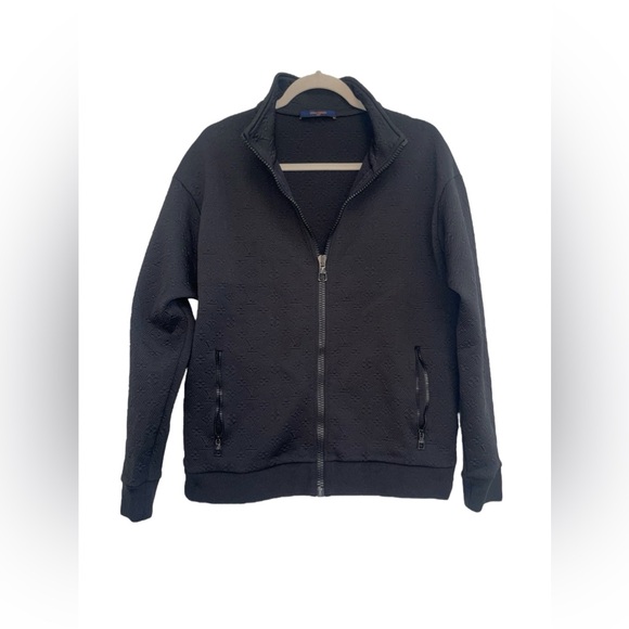 Louis Vuitton Other - LVSE Monogram Fleece Tracksuit